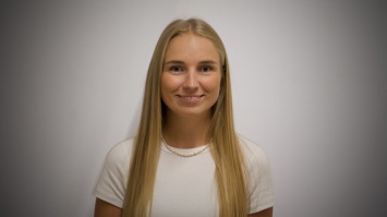 Anna West Larsen