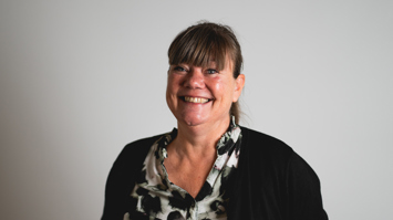 Helle Stisen