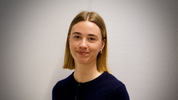 Frederikke Blom