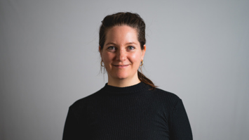 Astrid Bugge