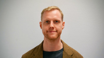Morten Rohde