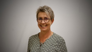 Karina Laugaard