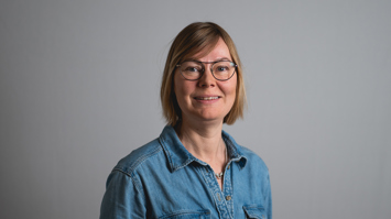 Annette Hastrup 