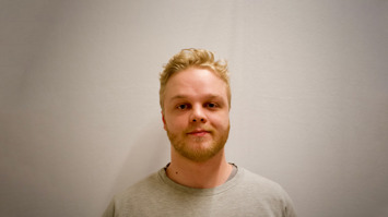 Nikolaj Stagis