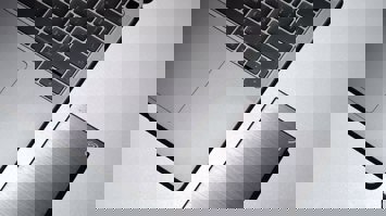 Trådløs server og computer