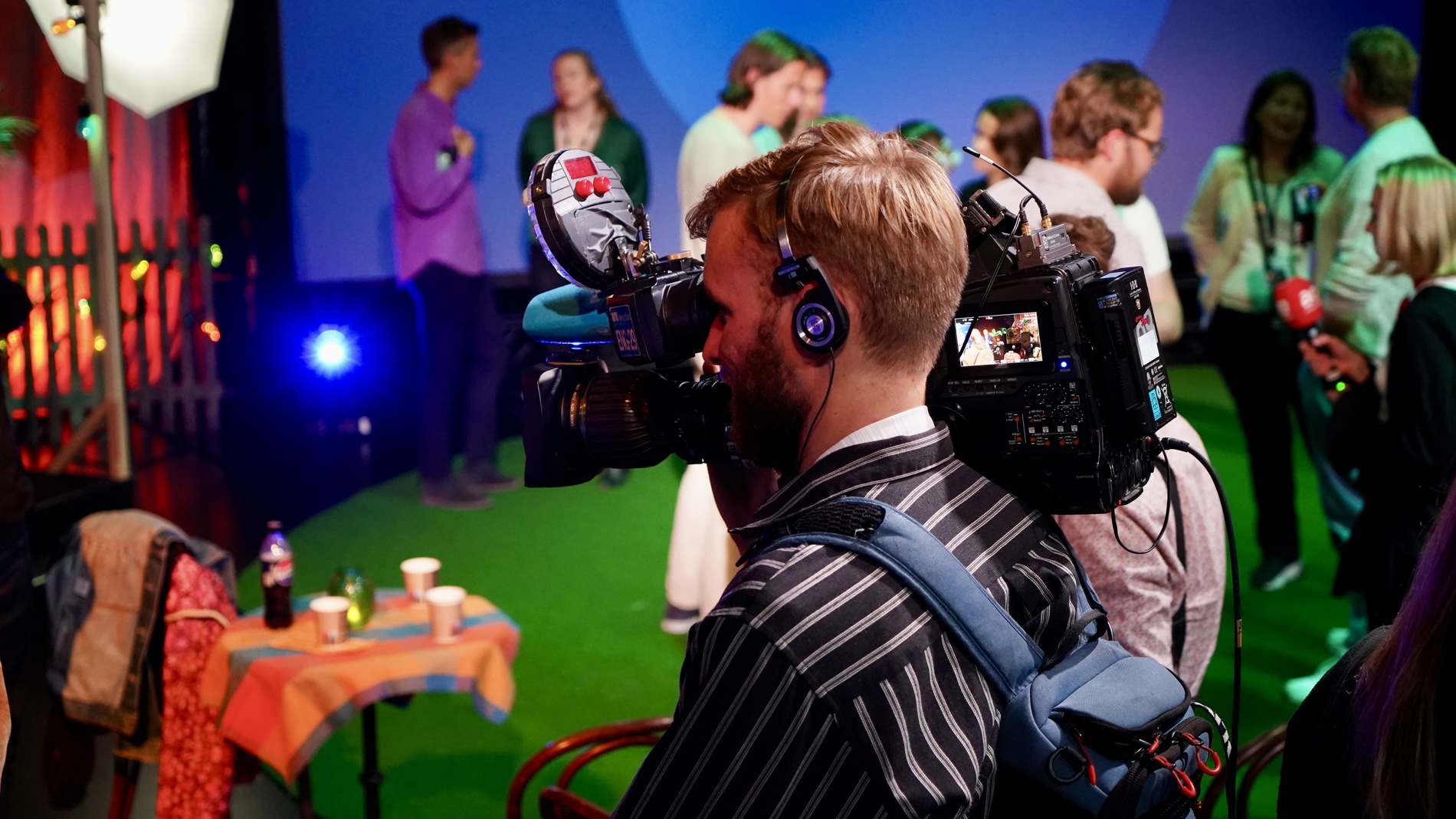 Filmcrew