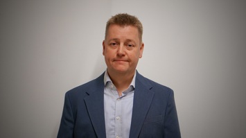 Jacob Graff Hedebrink