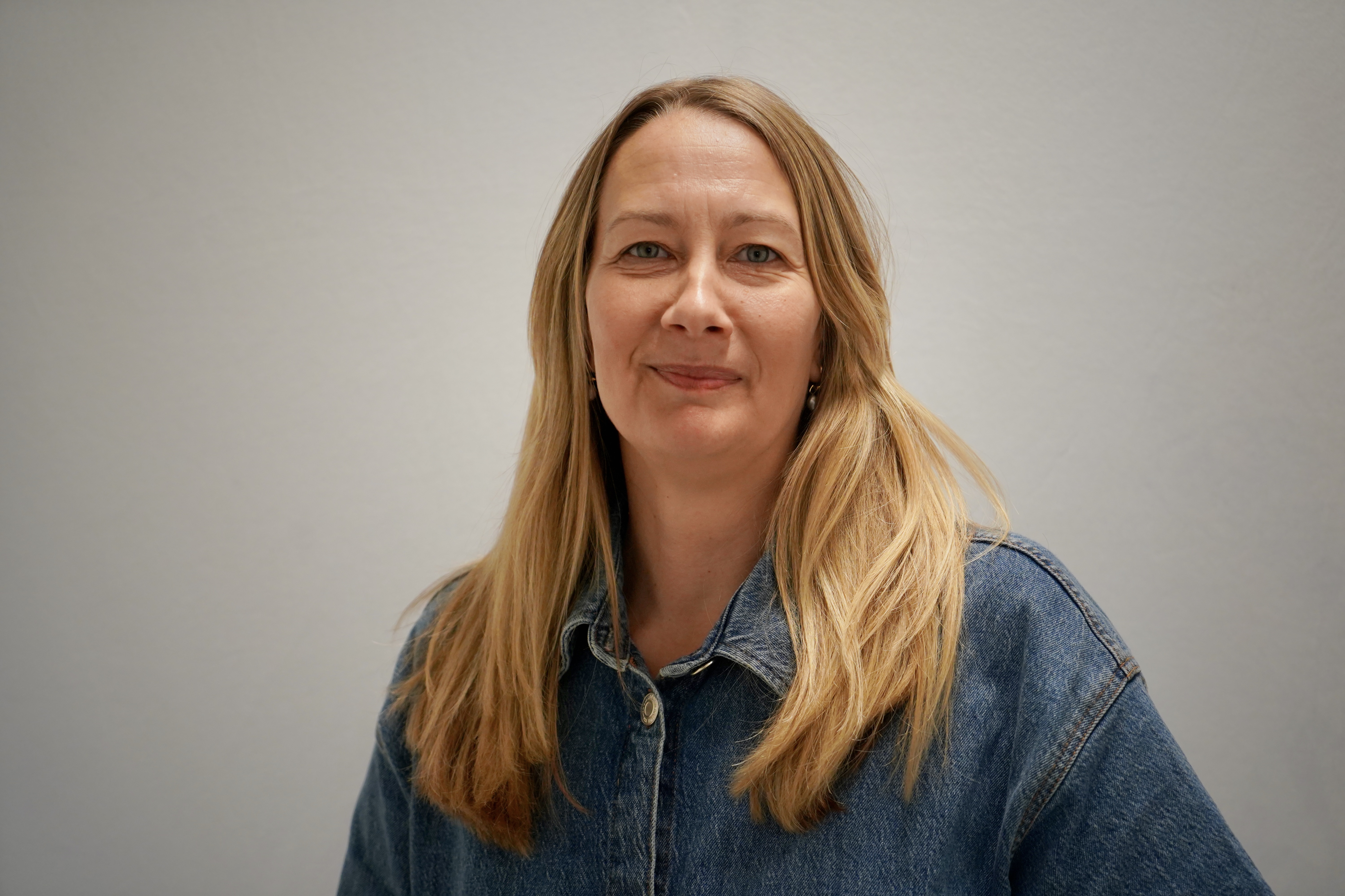 Siiri Nathalie Brosbøl